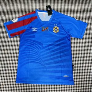 Maillot RDC Congo Domicile 2025/2026