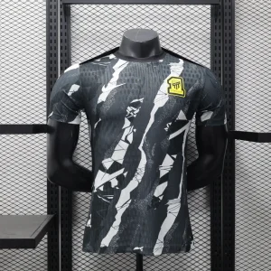 Al-Ittihad Version Joueur 2025/2026