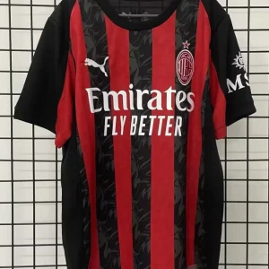 Milan AC Domicile 2025/2026