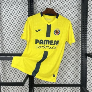 Villareal CF Domicile 2025/2026