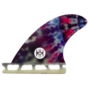 Side Bites Tie Dye Futures®