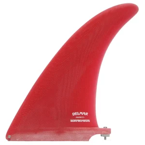 Mid Delmar 8.5 – Collaboration Delmar Surfboards