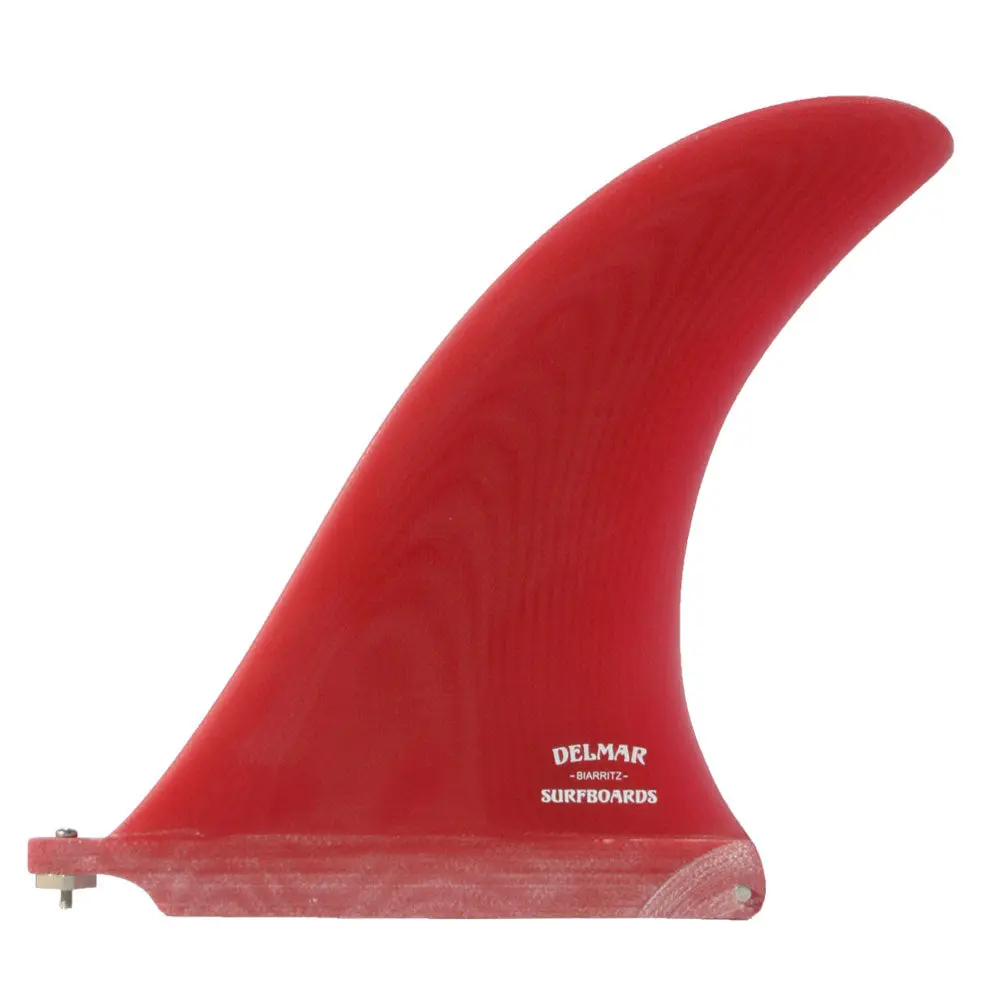 Single Delmar 9.75" | Single Fin – Image 2