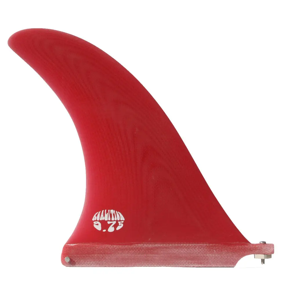 Single Delmar 9.75" | Single Fin – Image 4