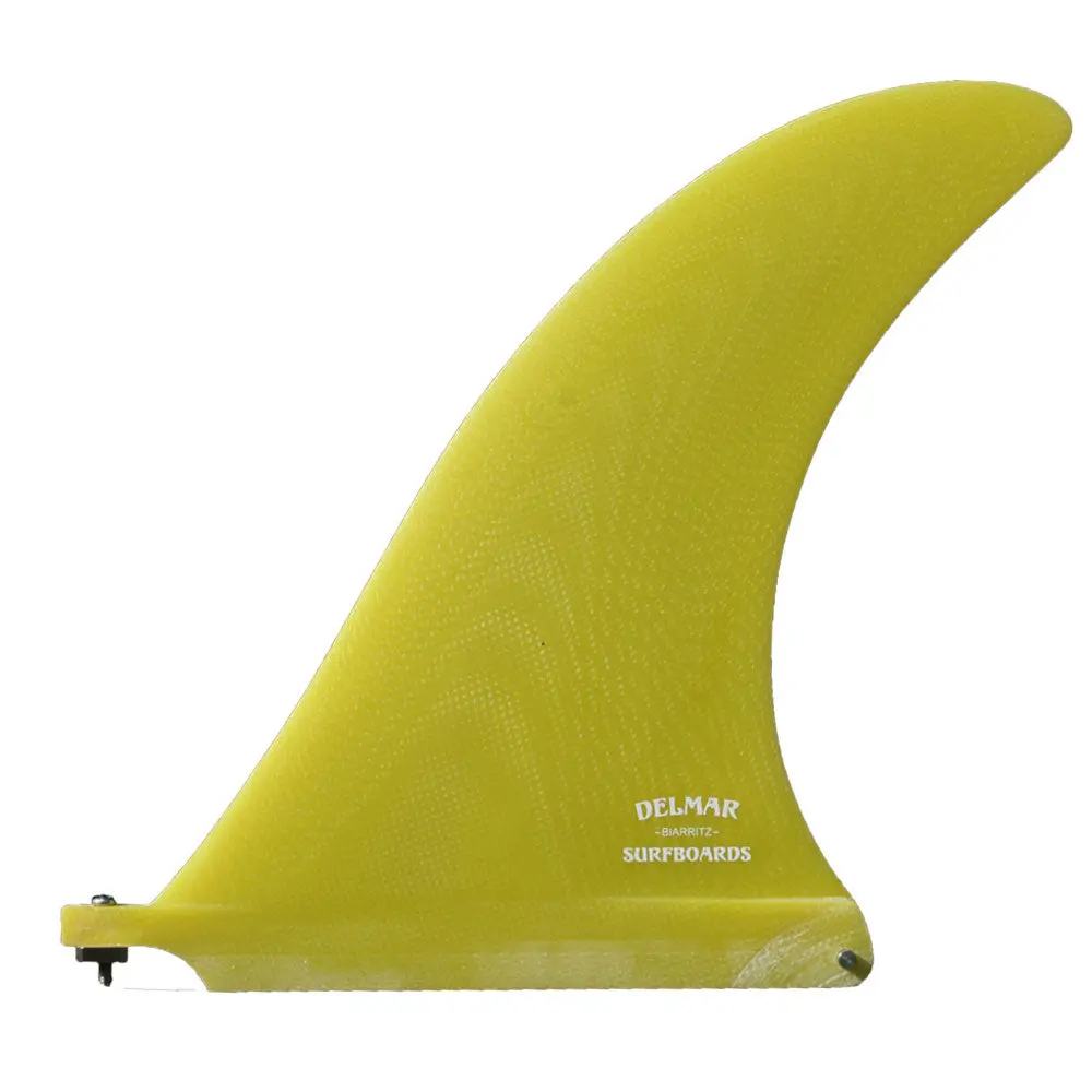 Single Delmar 9.75" | Single Fin