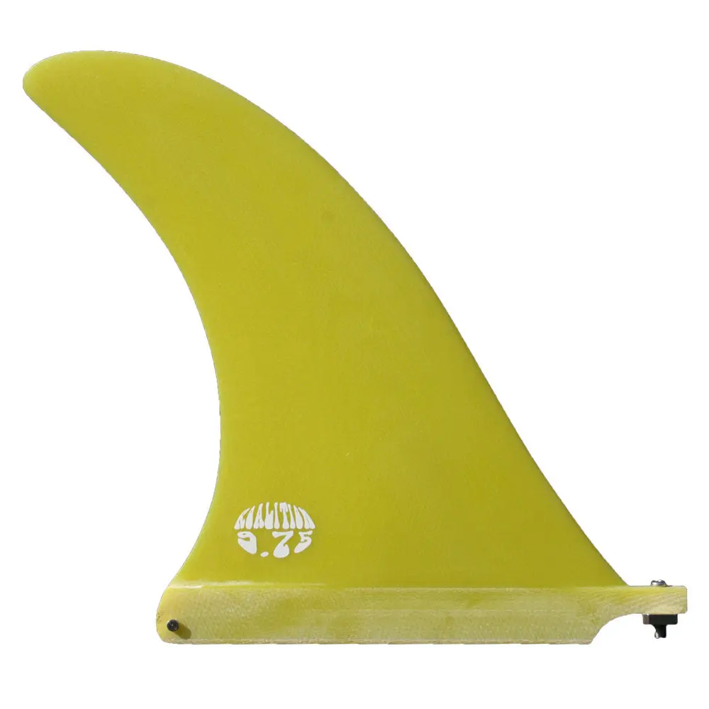 Single Delmar 9.75" | Single Fin – Image 3