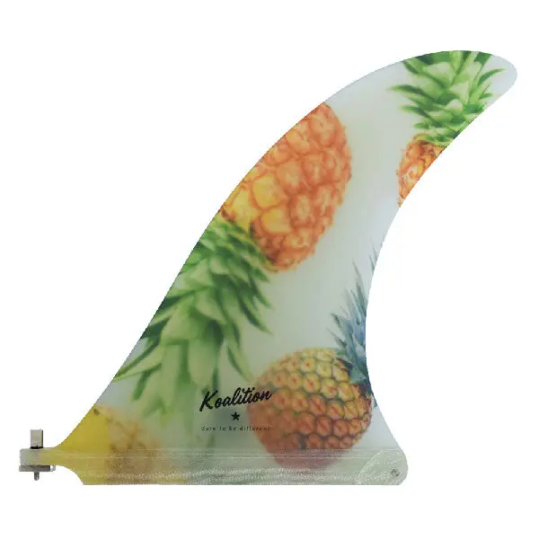 The Pineapple Pivot 9.75 – Image 2