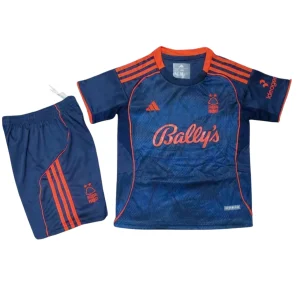 Kit Enfant Nottingham forest third 25/26