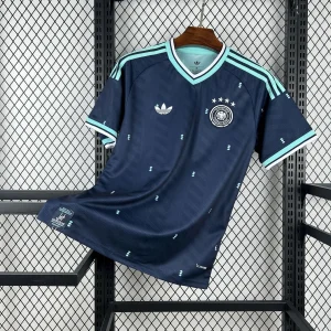 Maillot Allemagne Extérieur Coupe du monde 2026