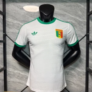 Maillot Sénégal Concept Blanc Version Joueur 2025/2026