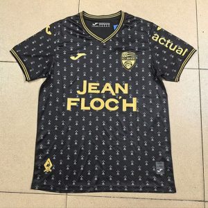 Maillot Lorient Third 2025/2026