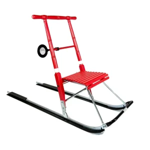 Trottinette Compact P6