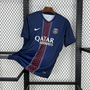 PSG Paris-Saint-Germain Domicile 2025/2026