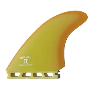 Power Twin Delmar Orange