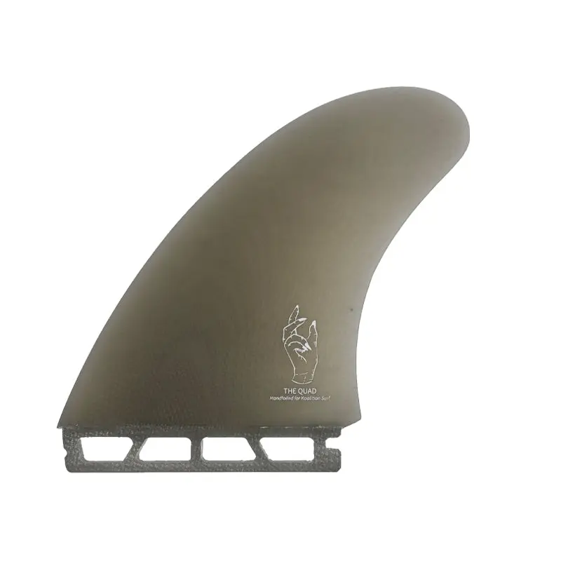 The Quad Smoke – Image 2