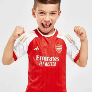 TENUE  ARSENAL POUR ENFANT 23/24
