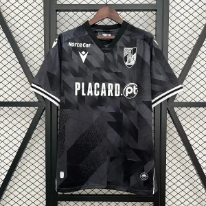 Maillot Vitoria de Guimaraes Extérieur 2025/2026