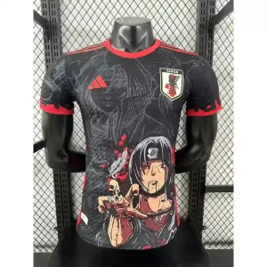 Japon Itachi Version Joueur 2025/2026