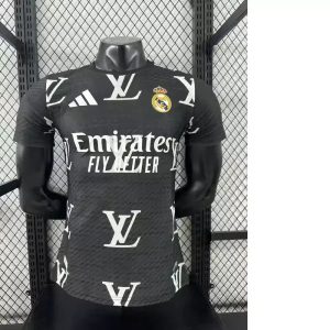 Real Madrid x LV Version Joueur 2025/2026