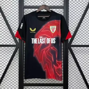 Athletic Bilbao Noir Édition 2025/2026