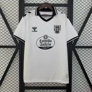 Celta Vigo Spécial Blanc 2025/2026