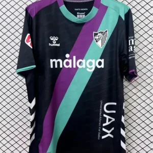 Malaga CF Extérieur 2 2025/2026