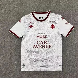 Metz Extérieur 2025/2026