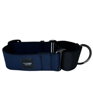 Collier martingale - Kraken