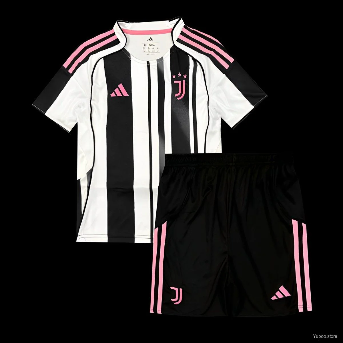Kit Enfant Juventus Domicile 2025/2026