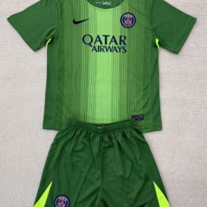Kit Enfant PSG Gardien 2025/2026