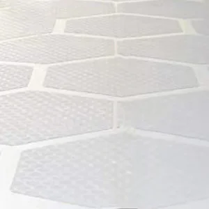 Pad Surf Hexagone 10 pièces