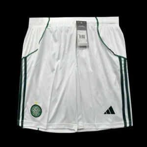 Short Celtic Domicile 2025/2026