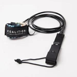 Waikiki Black - Regular