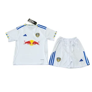 Kit enfant Leeds Domicile 25/26