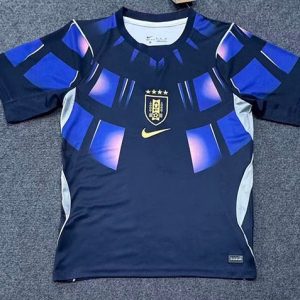 Maillot Uruguay Extérieur Coupe du Monde 2026