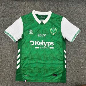 Saint-Etienne Domicile 2025/2026