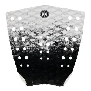 Timmy Koalition Traction pad 3 pieces - White to black