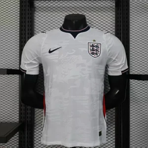Angleterre Domicile Coupe du monde 2026