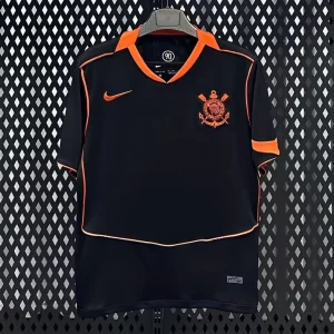 Maillot Corinthians Third 2025/2026