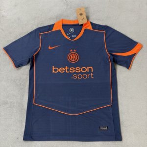 Inter Milan Third 2025/2026