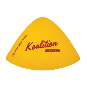 Protection nose et tail shortboard - Koalition Surf