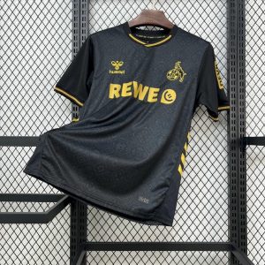 Maillot FC Cologne third 2025/2026