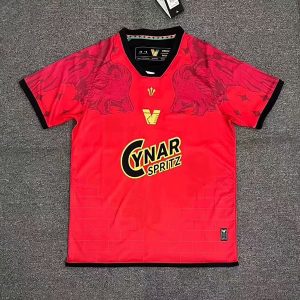 Maillot Venezia FC Fourth 2025/2026