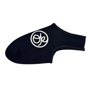 Chaussons neoprene palmes bodyboard - OK Bodyboards