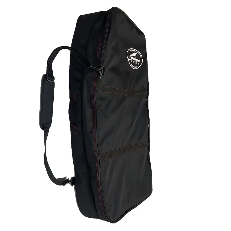 Housse bodybard wheely voyage Paipo