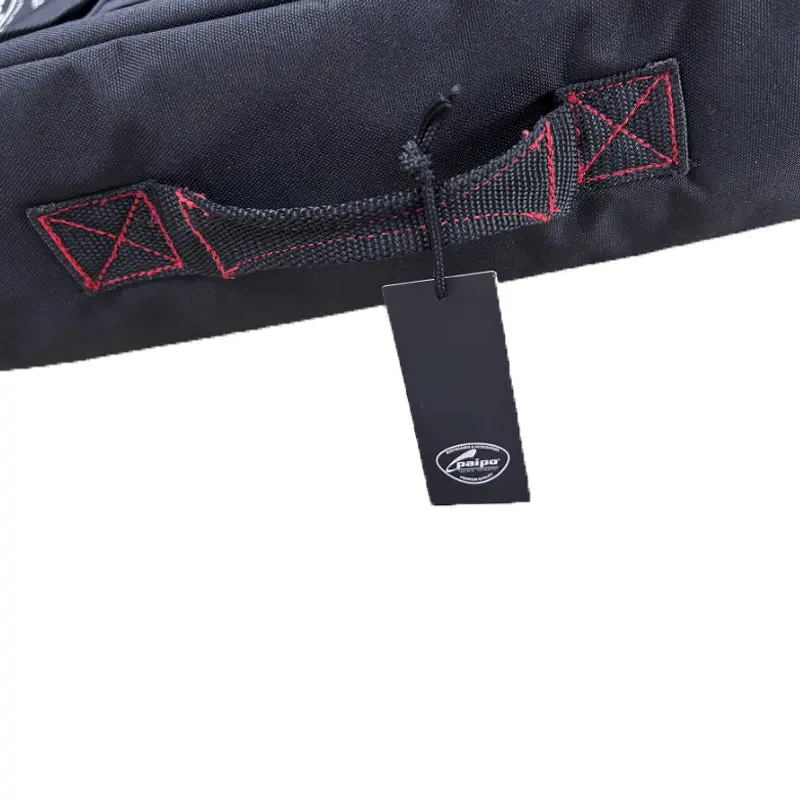 Housse bodybard wheely voyage Paipo – Image 5