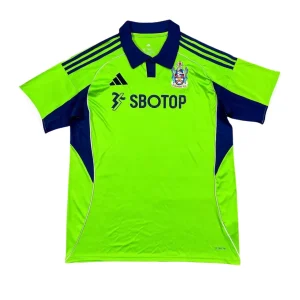 Maillot Fulham extérieur 2025/2026