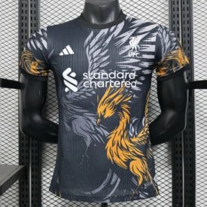 Liverpool Concept Aigle 2025/2026