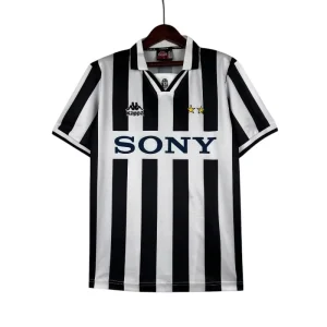 Juventus Domicile Retro 1996/1997