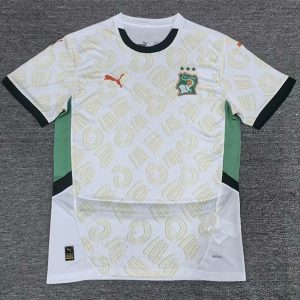 Kit Enfant Cote d'Ivoire 2025/2026